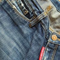 Jeans dsquared originale taglia 40