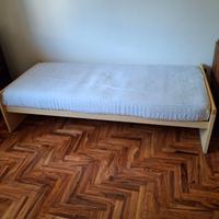Letto singolo