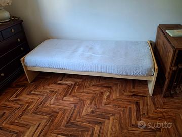 Letto singolo