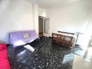 Appartamento di 89 m² con 4 locali a Sestri Levant