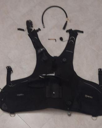 GAV Jacket Sub Mares