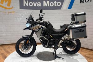 Voge Valico 650 MY21