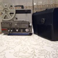 proiettore da amatori