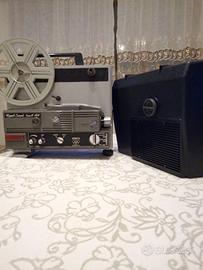 proiettore da amatori