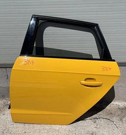 SPORTELLO POSTERIORE SX SINISTRO AUDI A3 8V