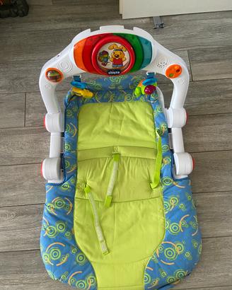 Palestrina bambino
