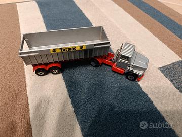 Camion Matchbox