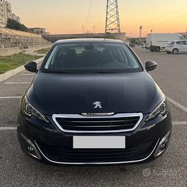Peugeot 308 2.0 150cv Allure