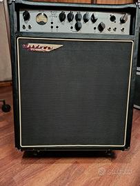 Ashdown Mag 300 evo ii combo