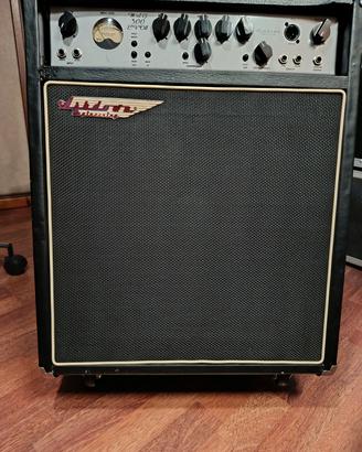 Ashdown Mag 300 evo ii combo