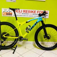 BICI MTB TREK SUPERCALIBER  9,8 Gx Xl