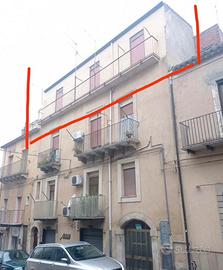 Appartamento ad Agira