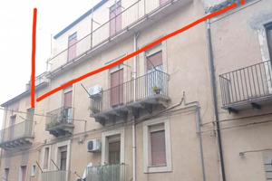 Appartamento ad Agira