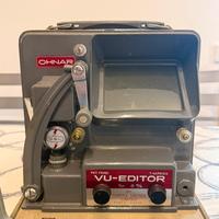 Raro Editor 8mm Phnar VU-Editor- Ohnoya Shoten