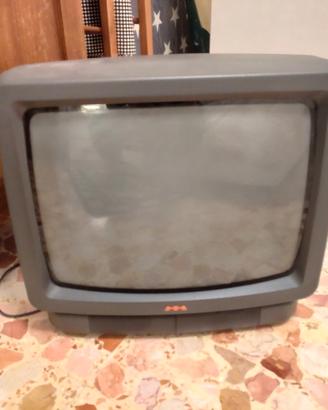 TV Mivar 16 P1