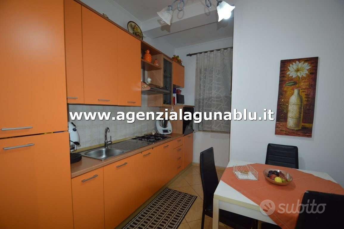 Apartment in Mazara del Vallo, Gorgorosso, Trapani - Vista 2