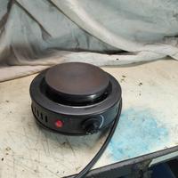 Fornello elettrico portatile 230V