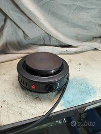 Fornello elettrico portatile 230V