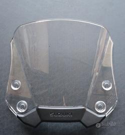 Cupolino Vstrom 650 2021
