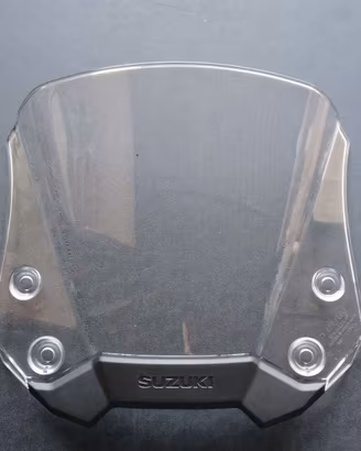 Cupolino Vstrom 650 2021