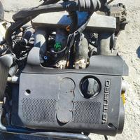 Motore Audi A4 1.8 turbo cod. mot. BFB