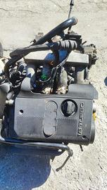 Motore Audi A4 1.8 turbo cod. mot. BFB