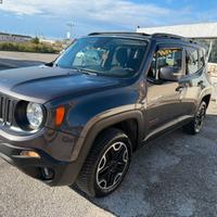 Jeep renegade trailhawk accetto Permuta