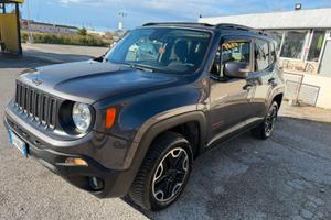Jeep renegade trailhawk accetto Permuta