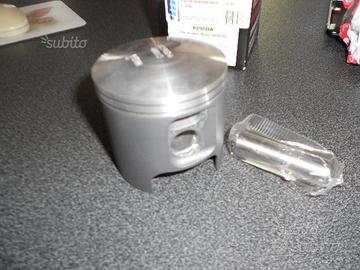 Pistone x rotax 250 anni 70/80 misura 73,93