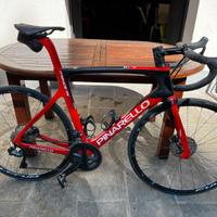 PINARELLO FX T900 DISC Telaio 52 SEMINUOVA ULTEGRA