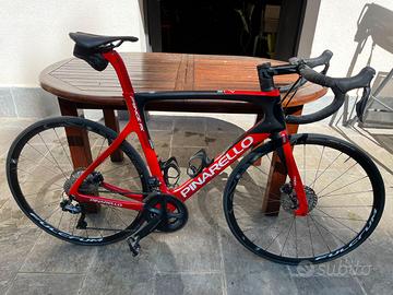 PINARELLO FX T900 DISC Telaio 52 SEMINUOVA ULTEGRA