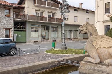 Ristorante Arba [850VCG]