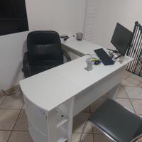 arredamento completo studio, ufficio, casa