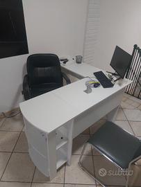 arredamento completo studio, ufficio, casa