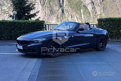 BMW Z4 sDrive35i