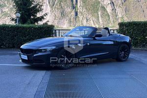BMW Z4 sDrive35i