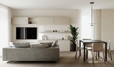 Appartamento - Pordenone