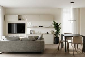 Appartamento - Pordenone