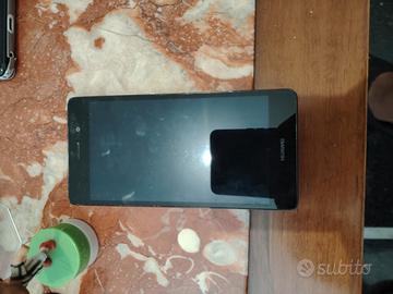 huawey p8 lite