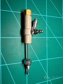 Frizione idraulica Magura per Harley Sportster