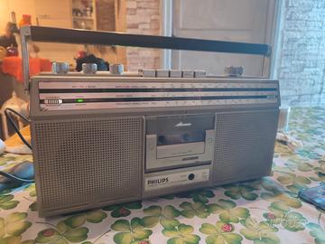 Boombox Philips D82013