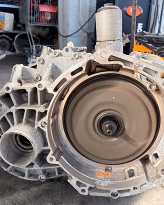 Cambio Volkswagen Trasporter T6