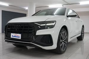 Audi Q8 50 TDI 286 CV quattro tiptronic S Line Ide