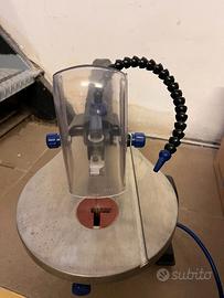 SEGHETTO A LAMA OSCILLANTE ELETTRICO