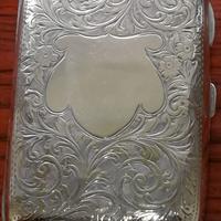 Birmingham Porta Sigaretti