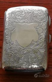 Birmingham Porta Sigaretti