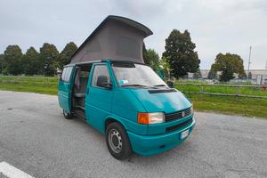 California westfalia limited volkswagen