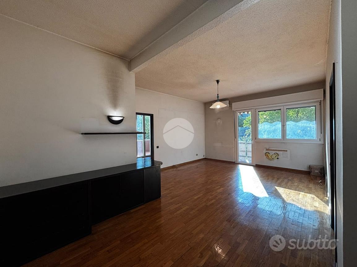 Appartamento – Roma, Casal Bruciato, Collatino - Altro