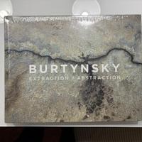 Libro Edward Burtynsky: Extraction / Abstraction