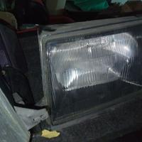 Fari lancia Autobianchi y10